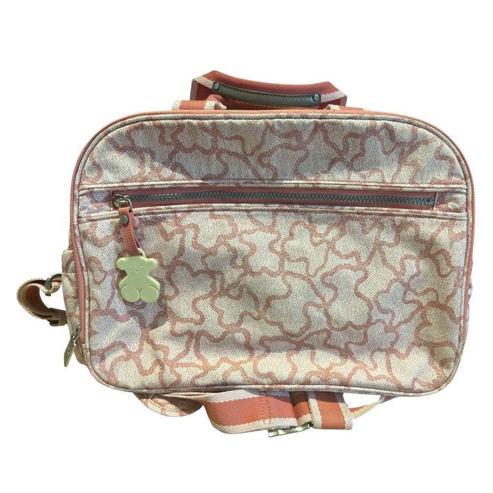 🧸TOUS DIAPER BAG🎀